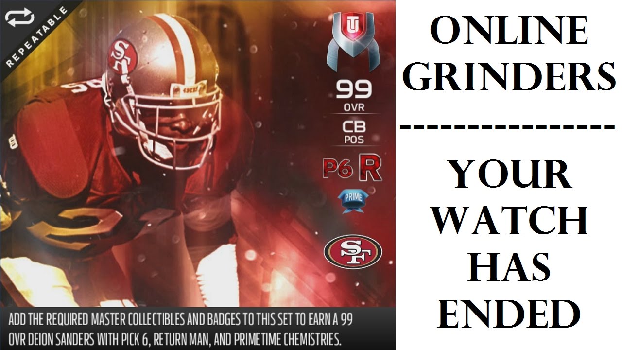 The 3 Legged Dog that is the Ultimate Master Set - MUT 17
