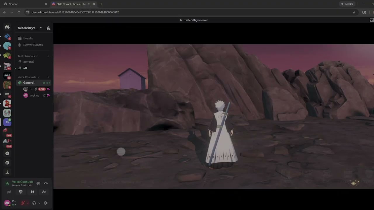 Highlight: bleach soul resonance quick rolls