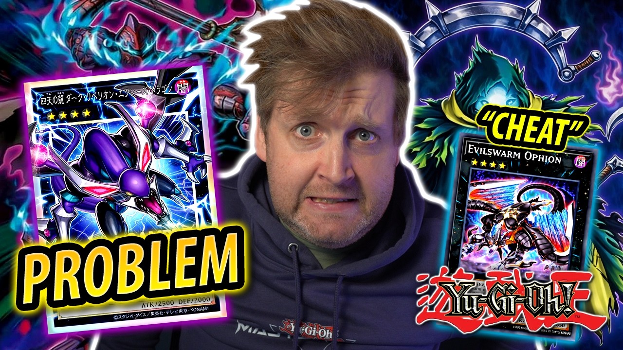 New Phantom Knights Are NOT OK! (EASY LOCK!)