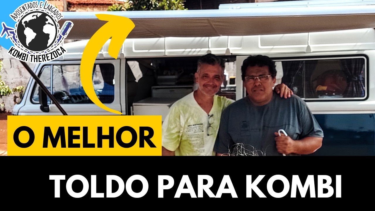 🇧🇷 - EP. 181 - LT TOLDOS + PESCARIA DO FÊ