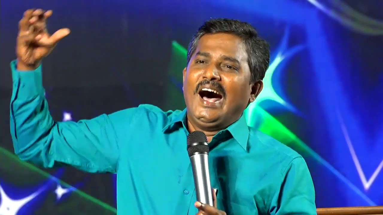 உன் நாட்களில்தான் எழுப்புதல் - Un Naatkalilthaan Ezhupputhal - Pr.Stanly Message