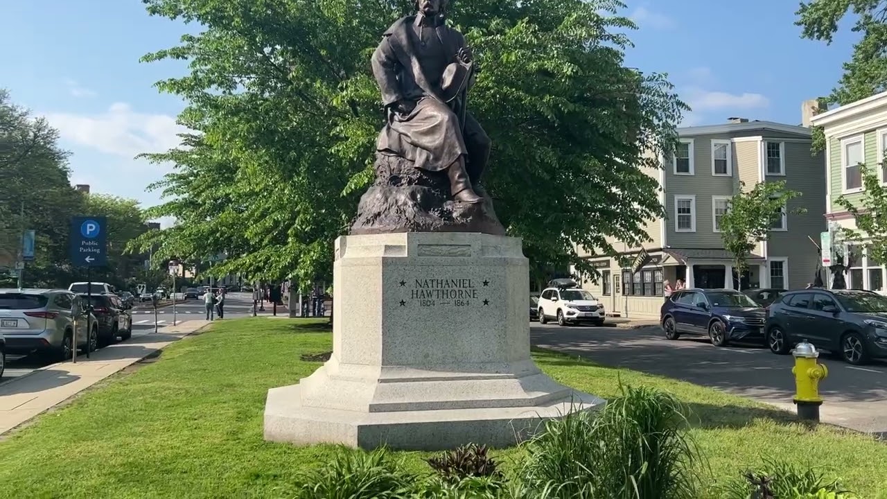 Salem, Massachusetts: Best Day Trips from Boston