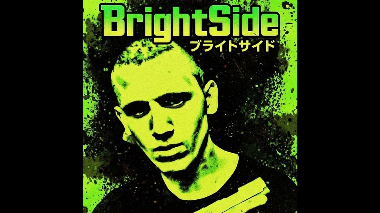 BrightSide - Eyez of Sad Soulz