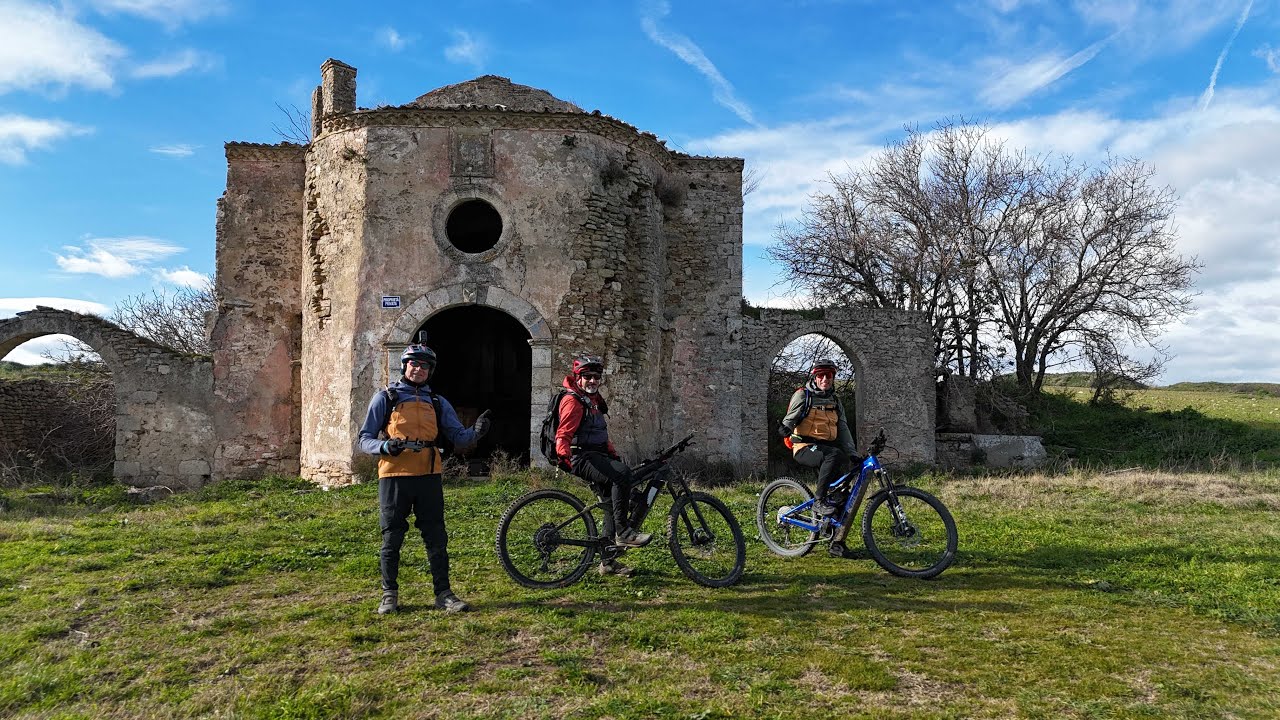 Irsina e Monte Irsi