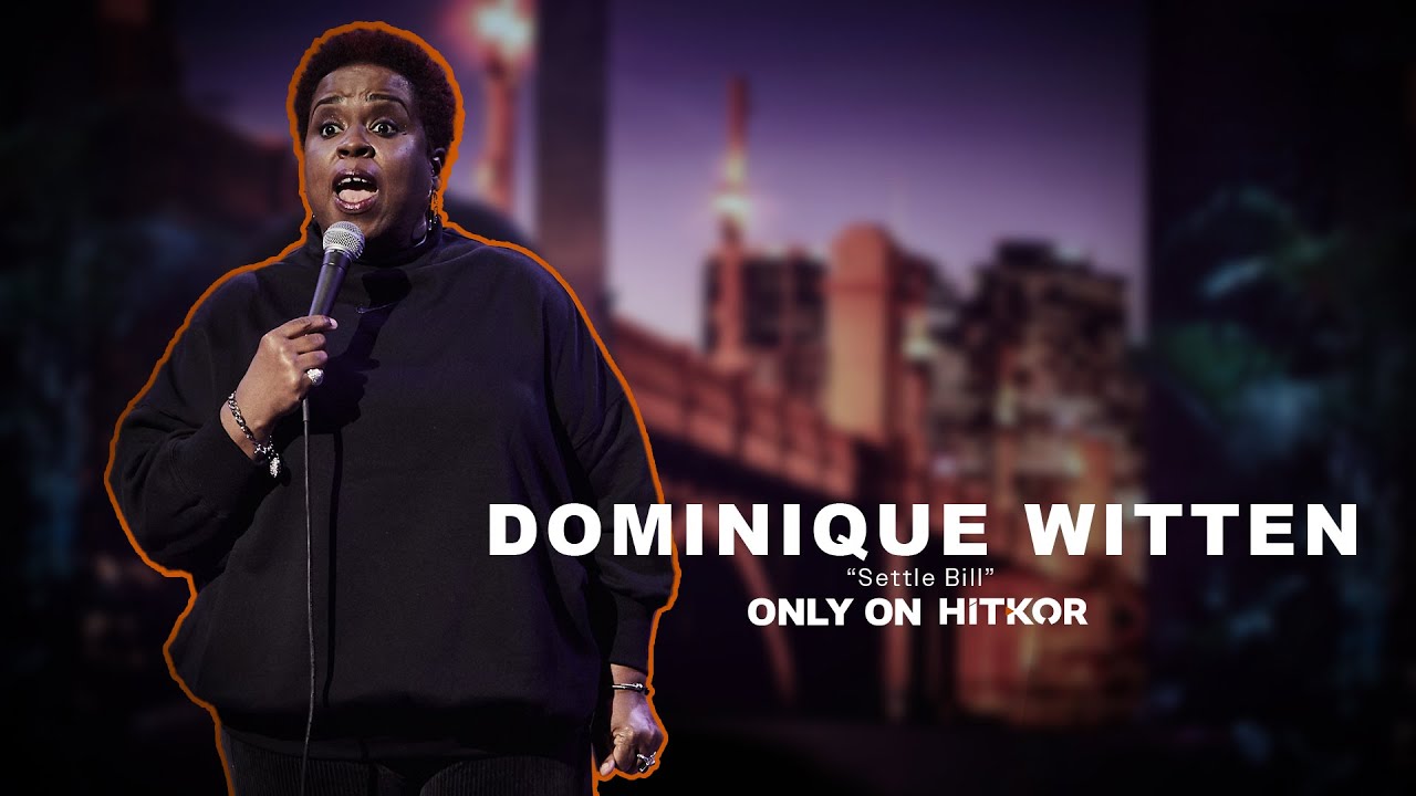 Dominique Witten | 