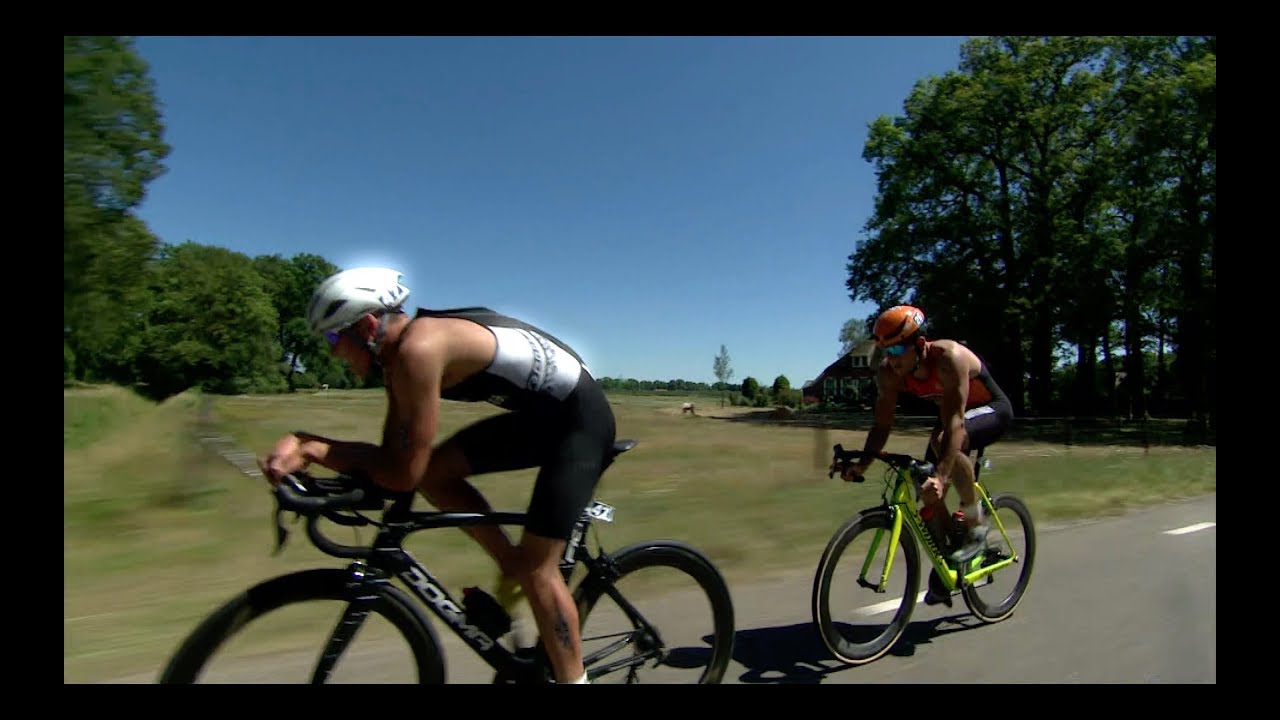 Aftermovie Triathlon Holten 2019