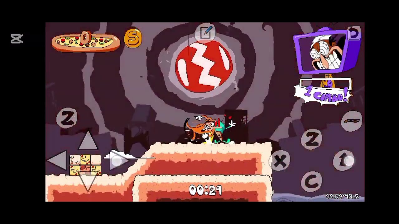 LEAKS 10.0 THE IMPOSIBLE BOYS LEAKS!/pizza tower android