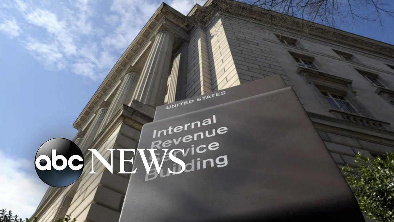 IRS facing backlog of more than 5 million pieces of mail: Internal audit