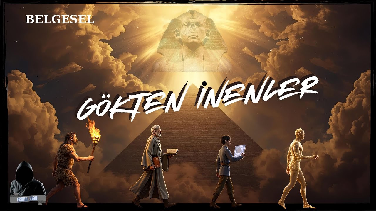 G&ouml;kten İnenler  |  Antik Tuhaflıklar