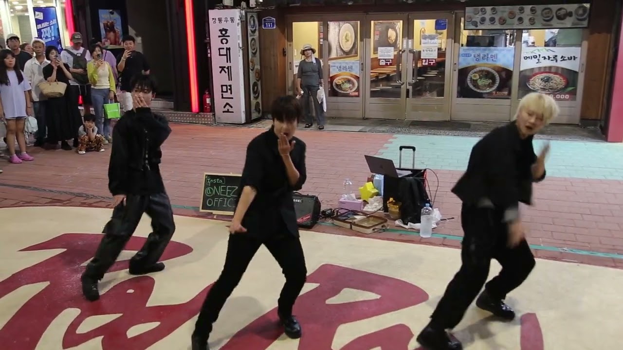 Kpop