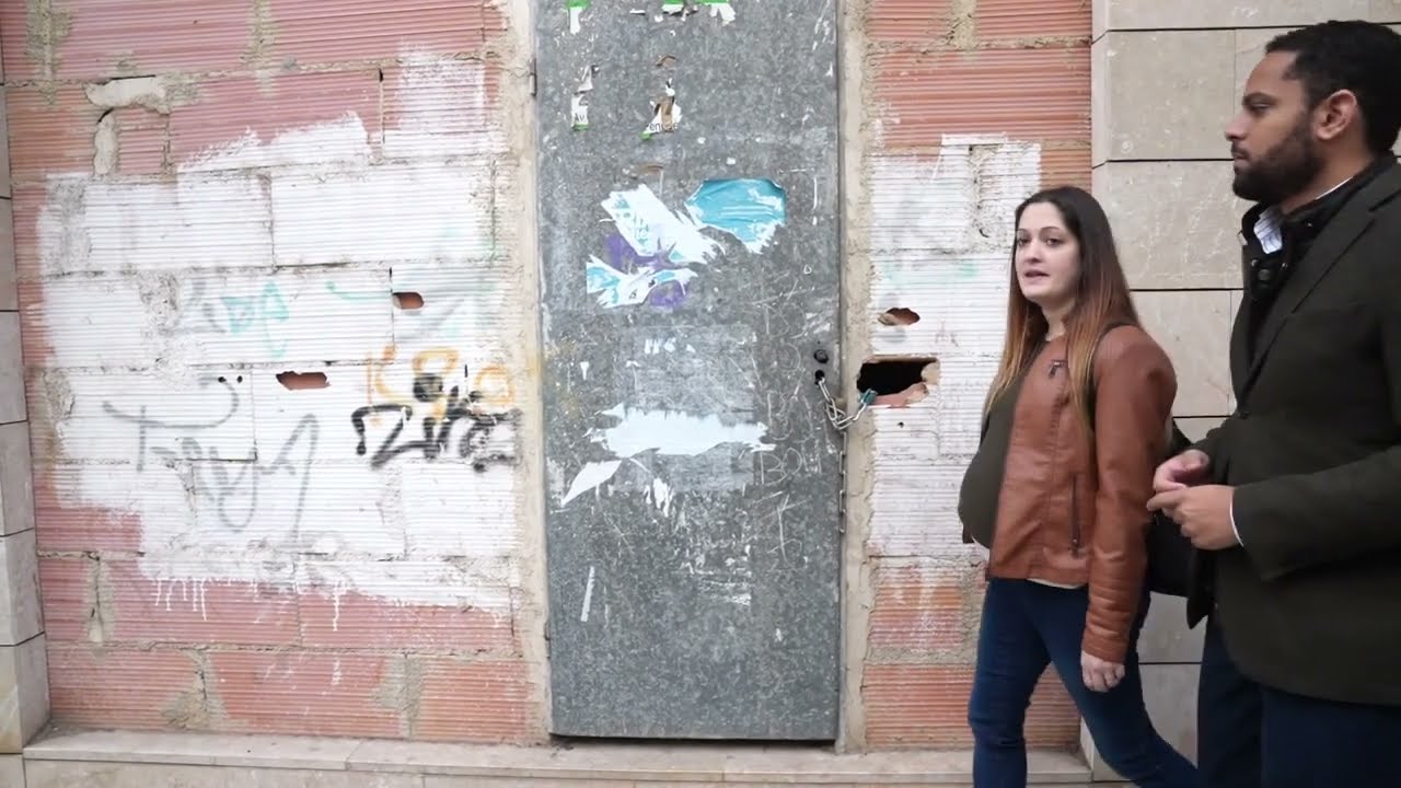 BARRIOS SEGUROS | El Vendrell