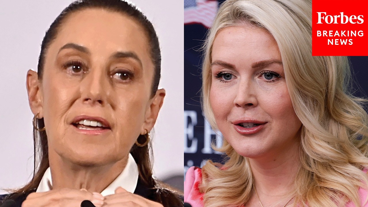 Ливитта спросили, устраивает ли администрацию возобновление Мексикой поставок на Кубу после прибы...