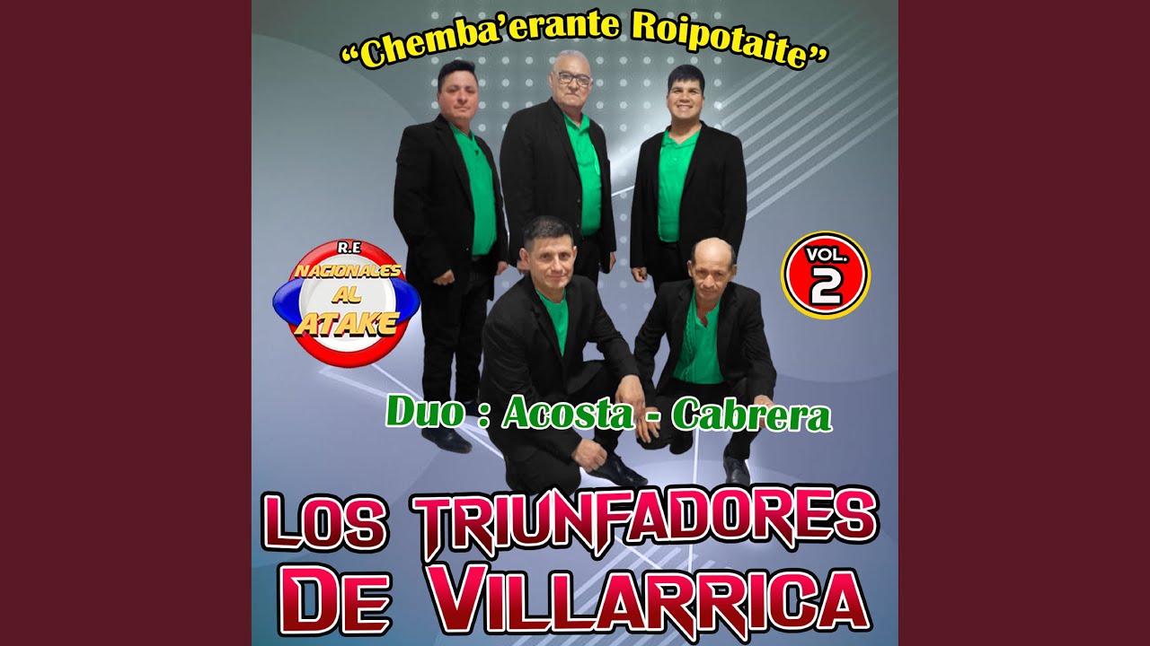 Chemba'erante Roipotaite