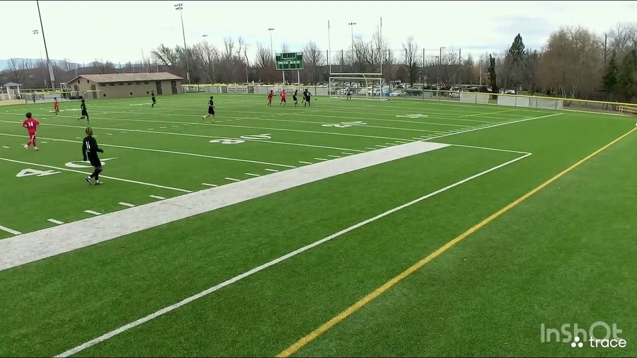 Passing Highlights
