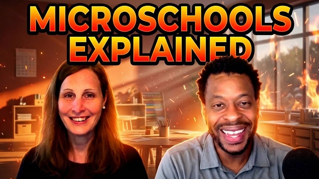 Alternative Schools Every Parent Should Know About
