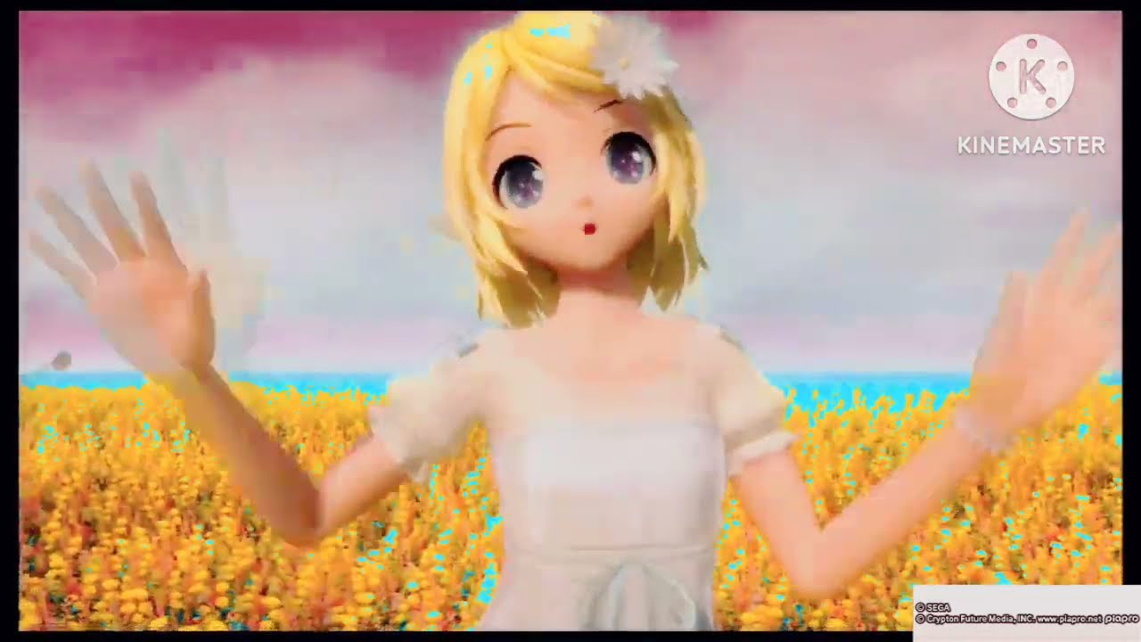 【PITCHLOID】Ievan Polkka【Elena Takemoto】