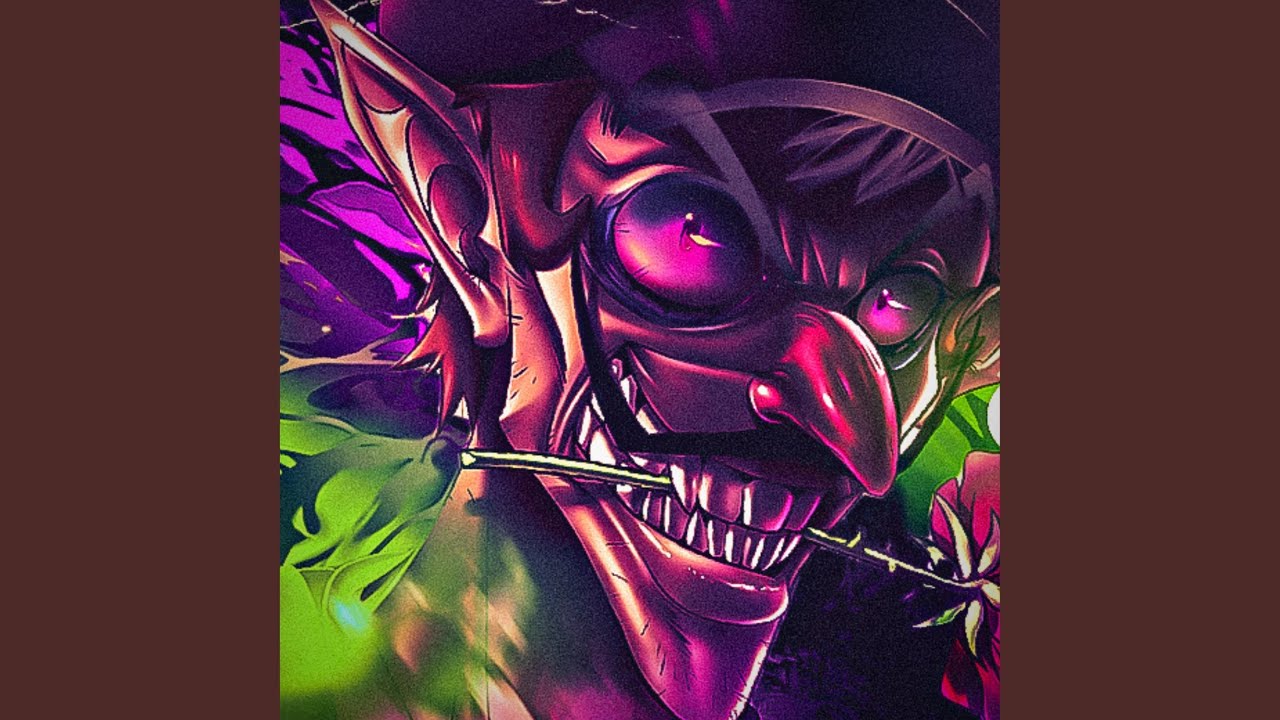 Bad Guy (Waluigi Rap)