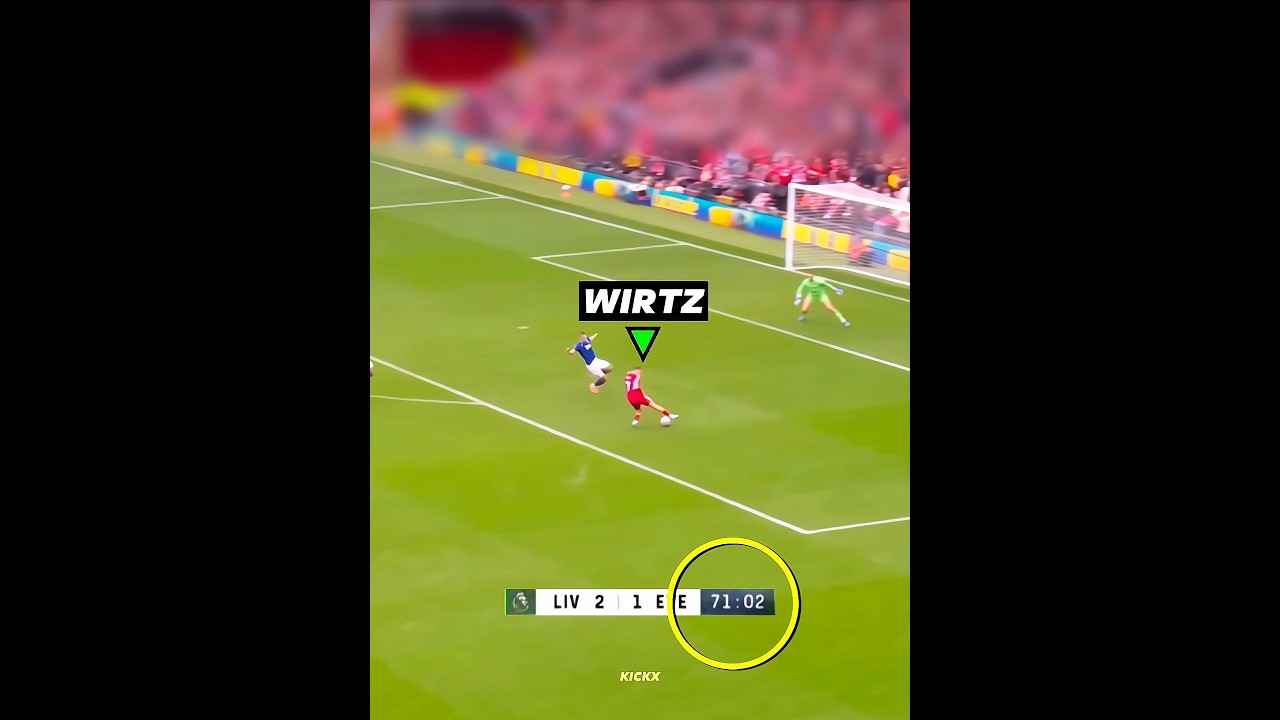 Wirtz Is Loss Project?