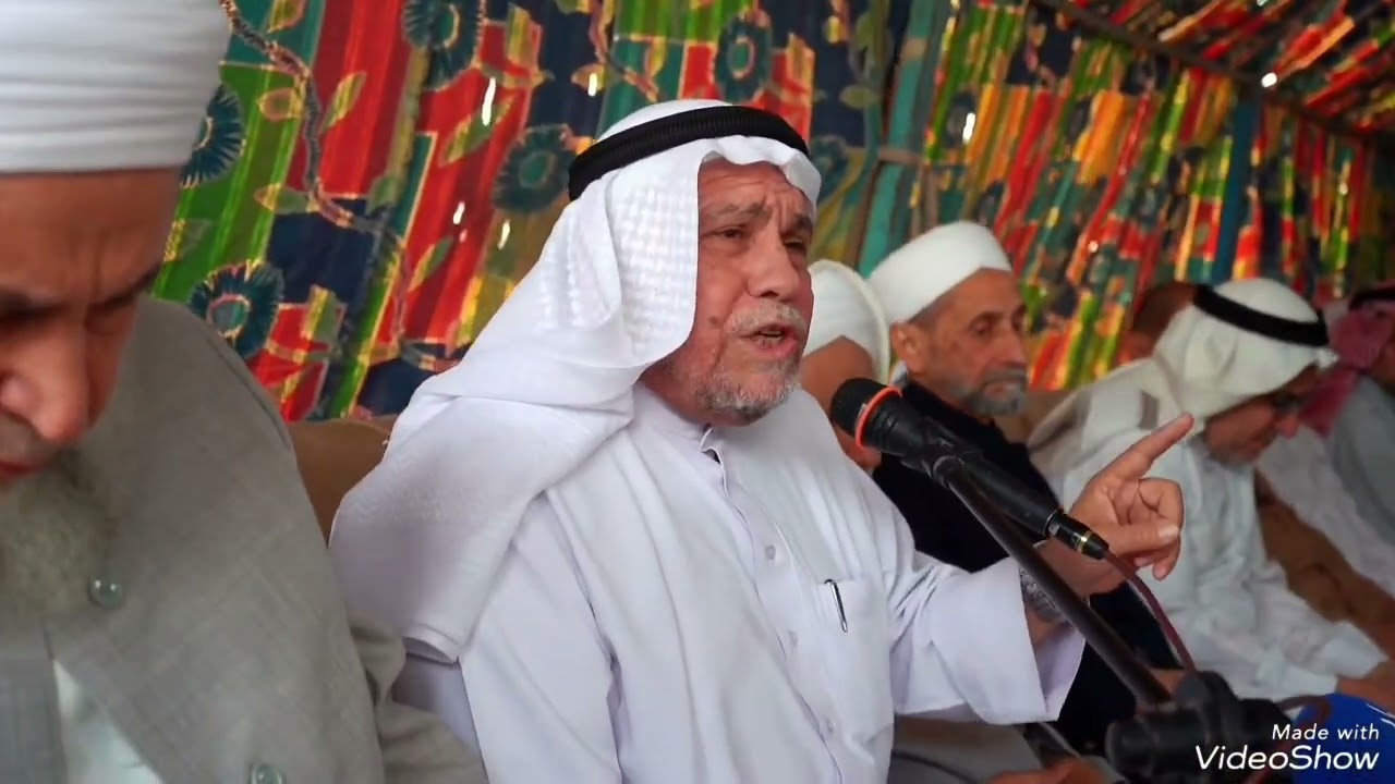 كلمة د.عبدالستار ابراهيم جدي الشمري
