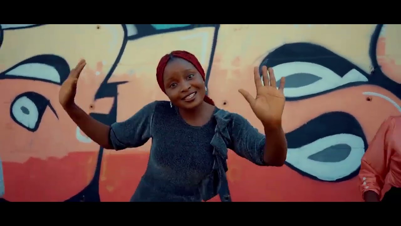 ARISE OH LORD (Official Video)Sheks Musa Jp