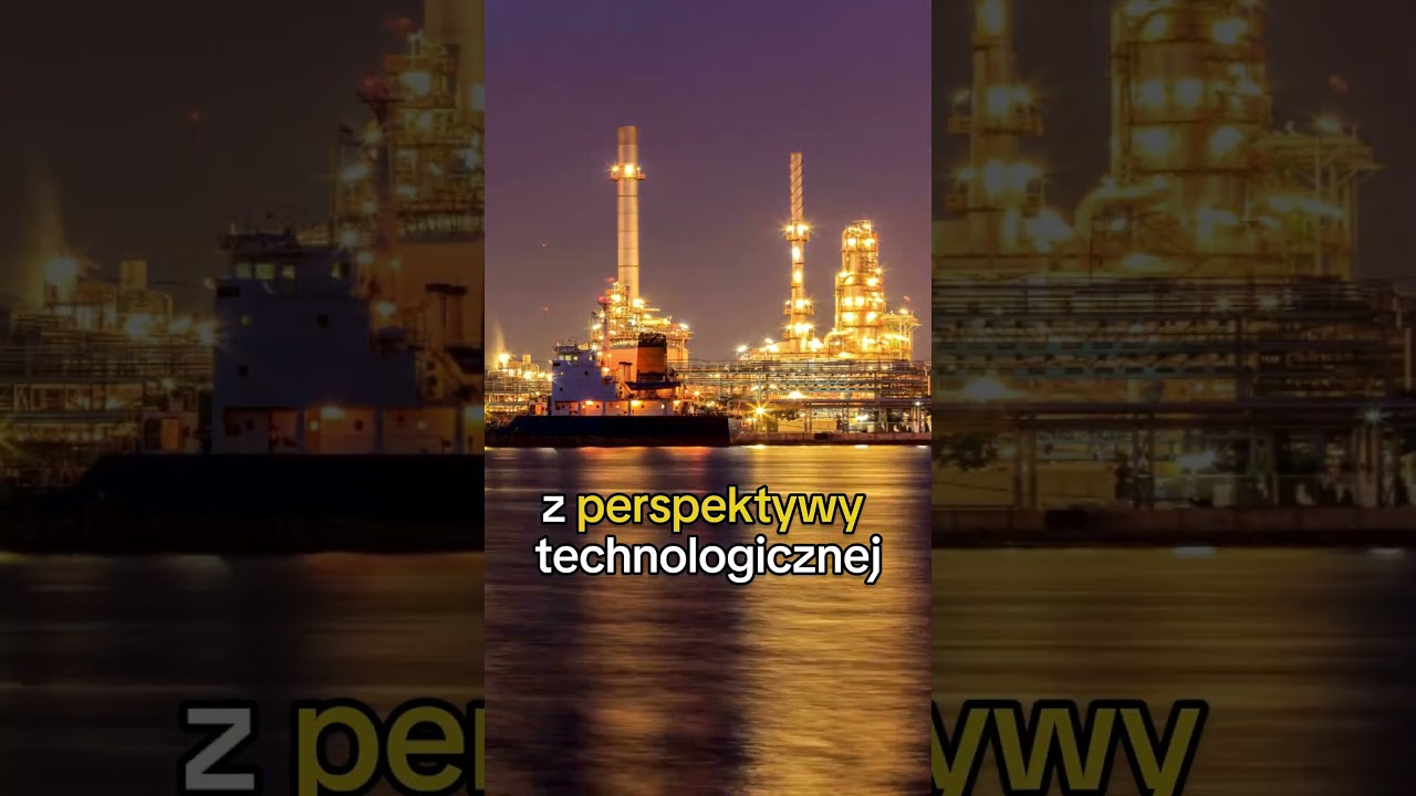 Ropa Brent vs WTI &ndash; czym się r&oacute;żnią?  🛢️