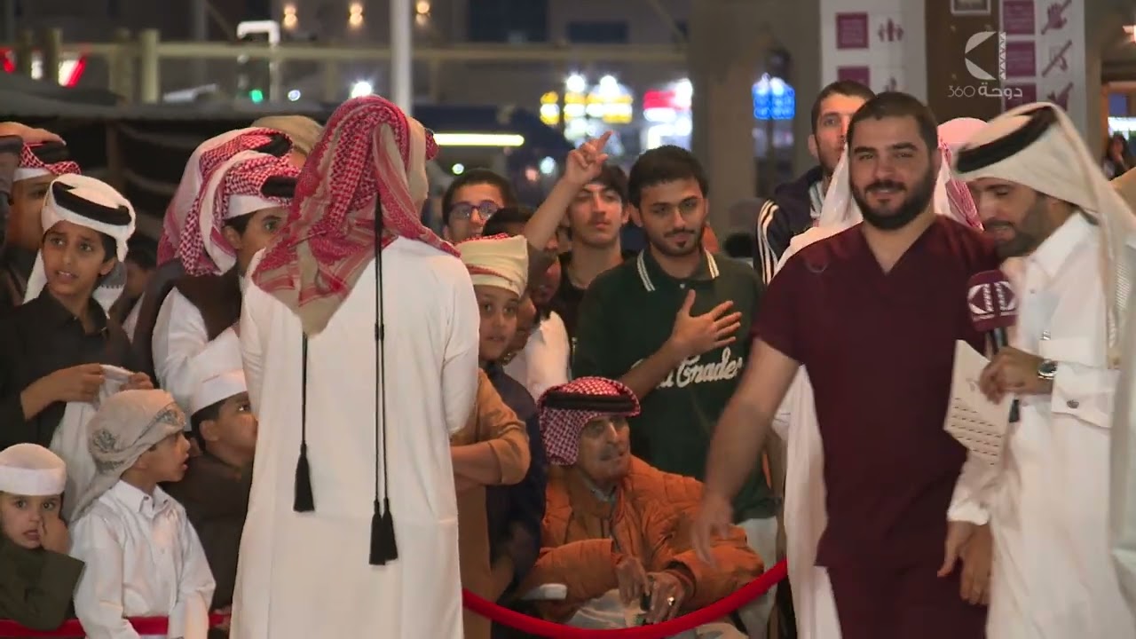 مسابقة درب الساعي في المقطر  19-12-2023