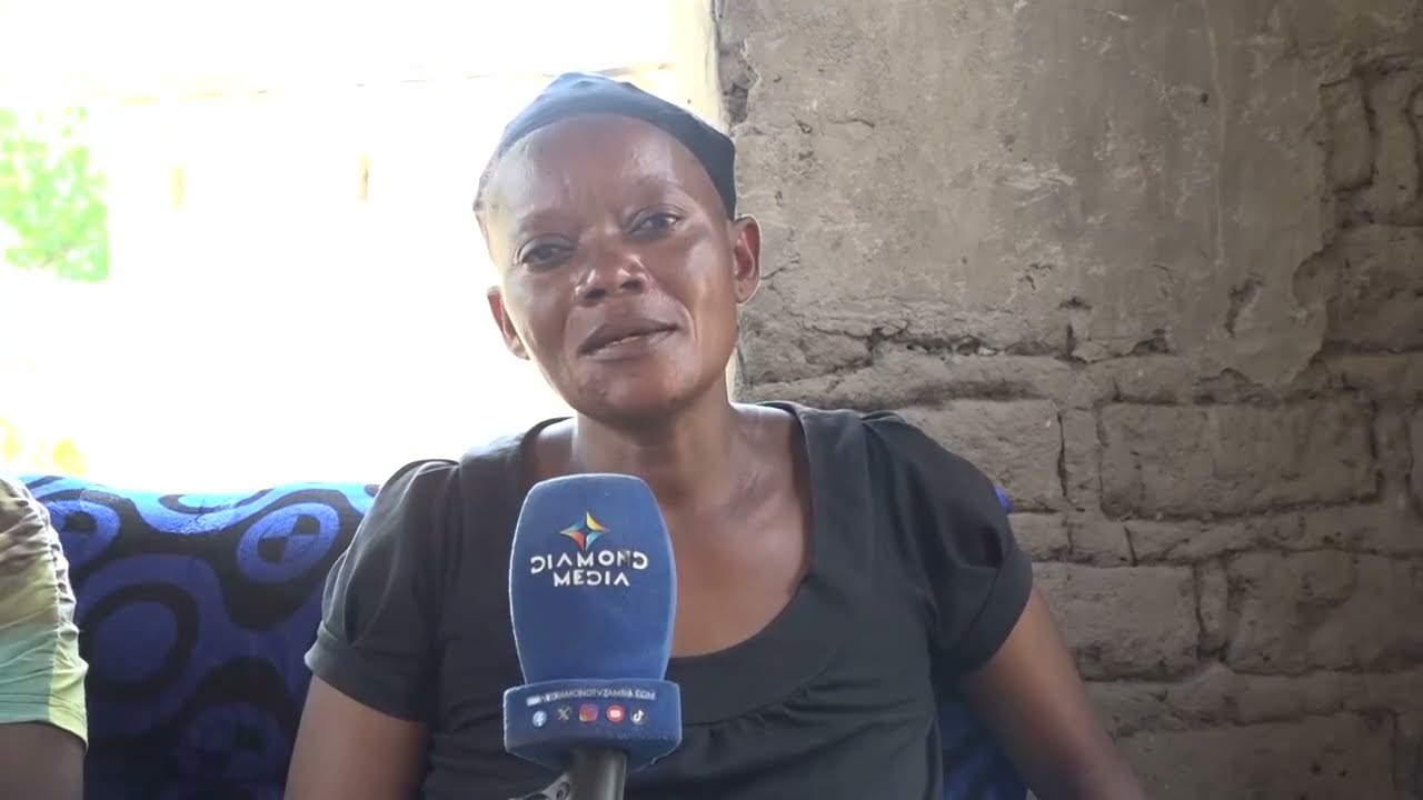 KITWE BOY FATALLY STRUCK BY LIGHTNING IN MANSA