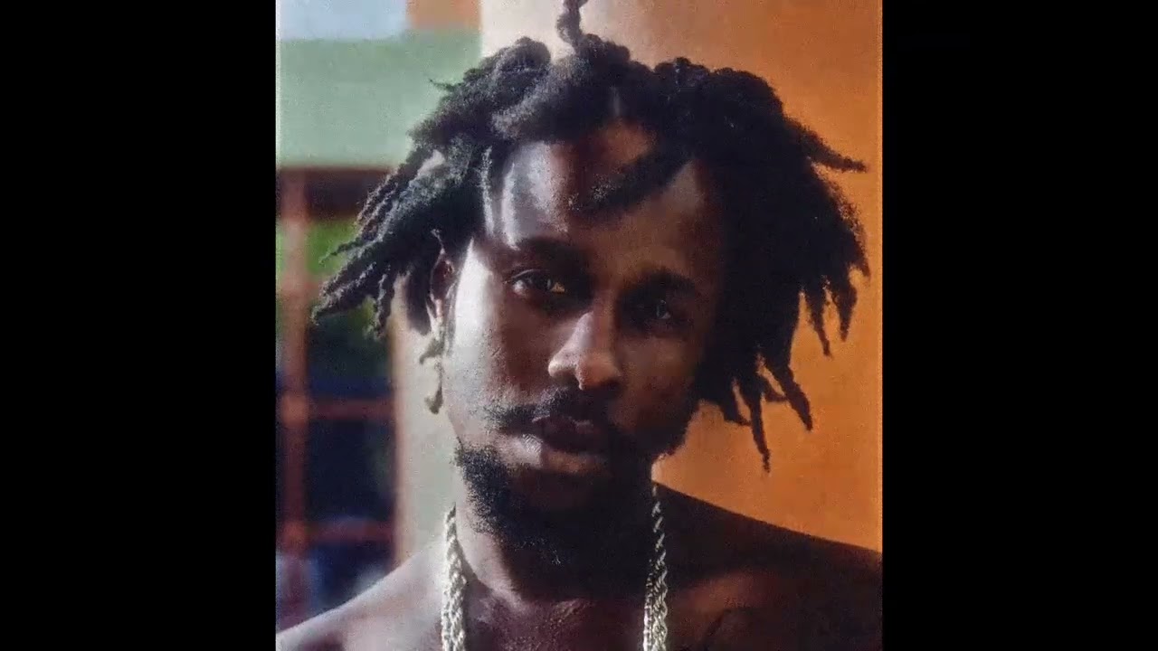 (Free) Popcaan type beat 2025