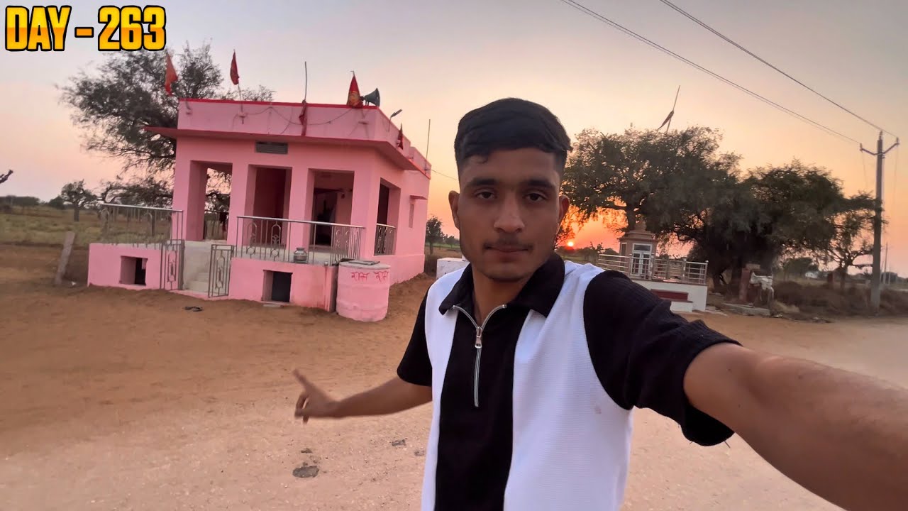 Aaj Shyam Bhai Ne Vloging Ki 😍