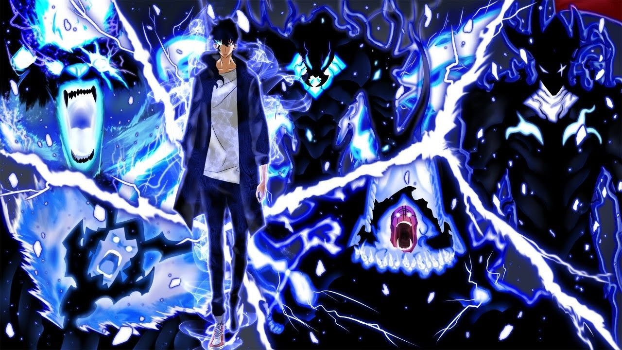 Solo Leveling Arise is Live