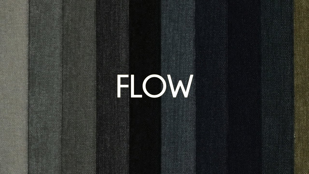 Шеніл Flow