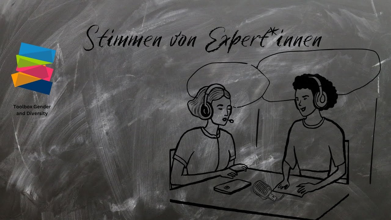 Stimmen von Expert*innen: Interview mit ADAS &ndash; Anlaufstelle f&uuml;r Diskriminierungsschutz an Schulen