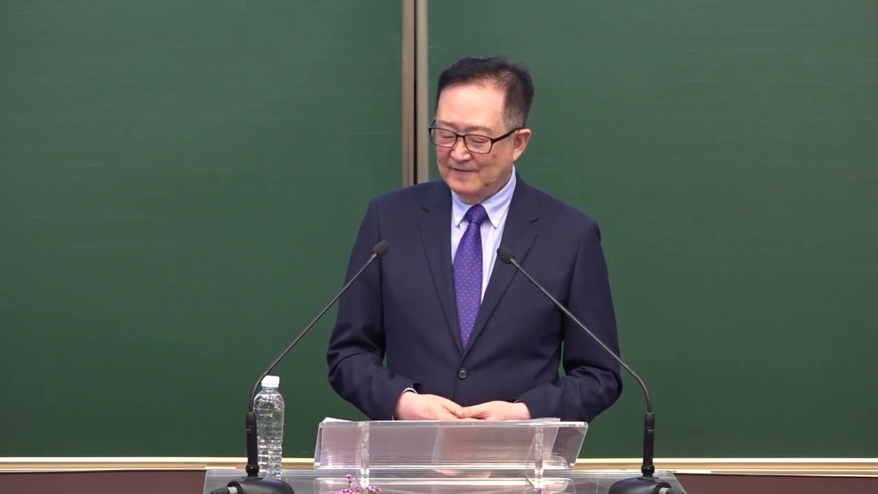 [두짐승 시리즈] #7. 거짓 부활절 메시지 전하는 두짐승 똘마니들 /황용현 목사/