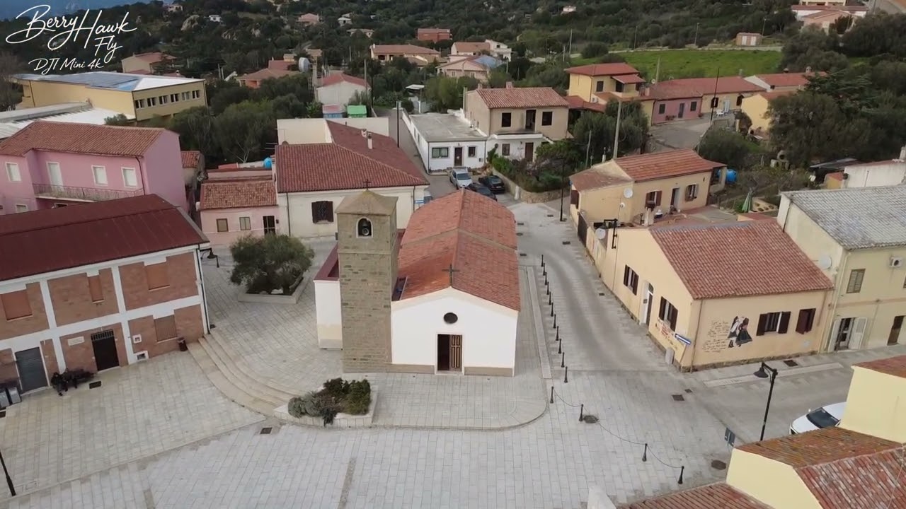 Berchideddu: Carreri in Festa 2026