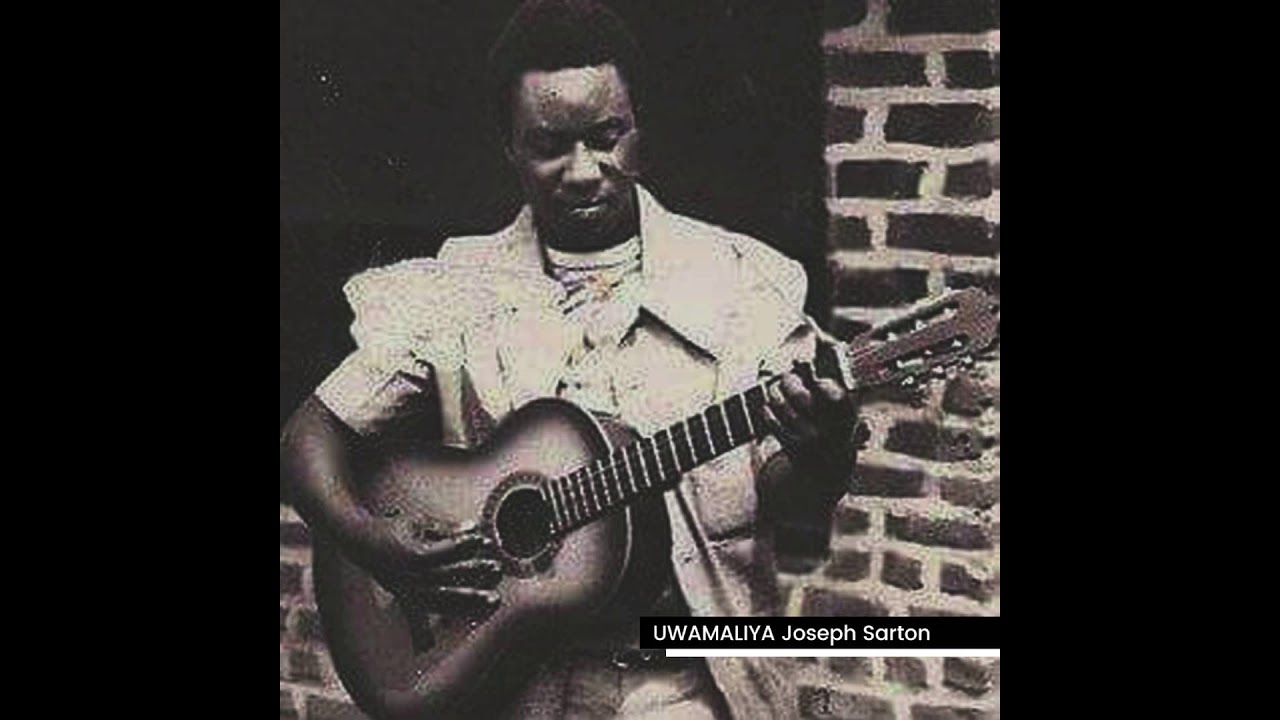 Mpemuke ndamuke ya Orchestre les jeunes d'amour