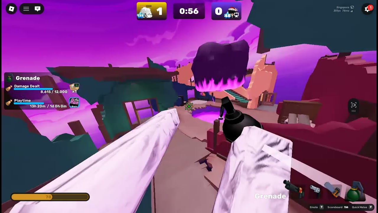 RANDOM ONLY + NO-SCOPE CHALLENGE ROBLOX RIVALS #roblox #roblox #roblox #roblox #roblox #rBLXXXXXXXXX