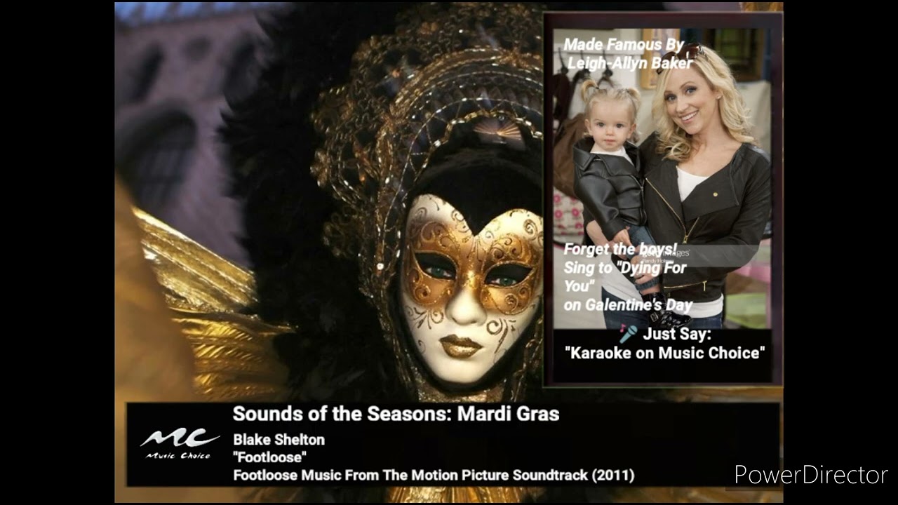 Music Choice: Sounds of the Seasons(1)