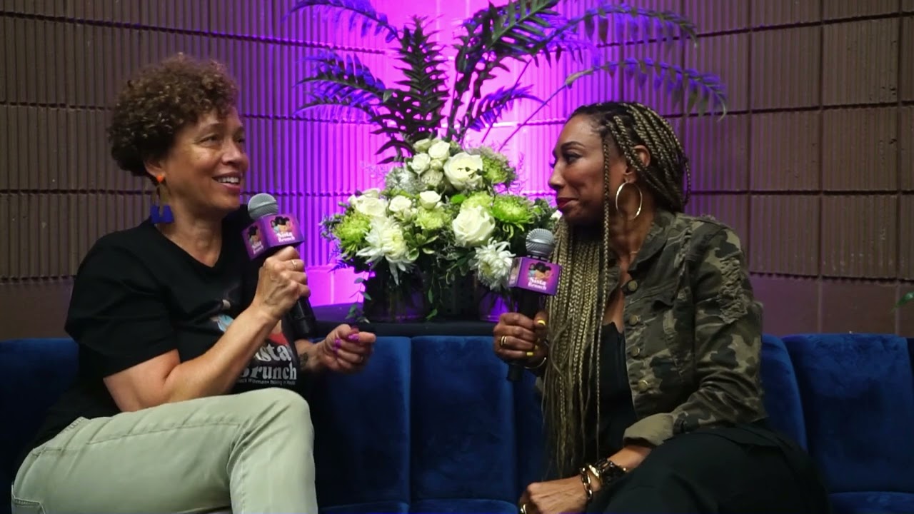 Protect Your Creative Work: Jalene Mack’s Must-Know Legal Tips for Filmmakers