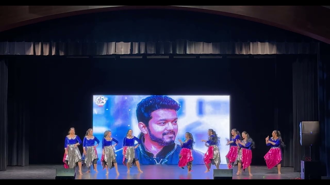 ATM Pongal 2026 Nagrithana Thiranana - Pepsi ungal choice Theme