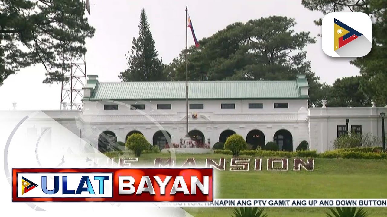 Presidential Museum sa 'The Mansion,' binuksan sa publiko; Memorabilia ng mga naging Pangulo ng...