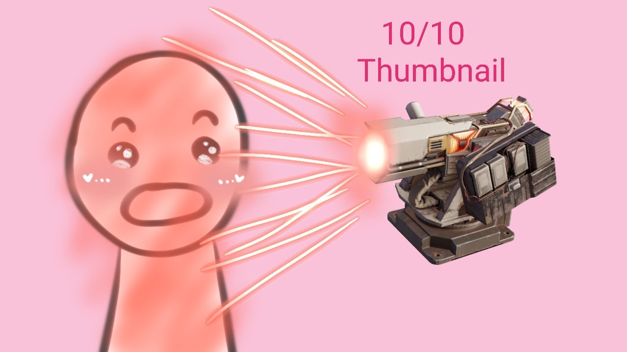 The cutest gravastar demon build. (Crossout)