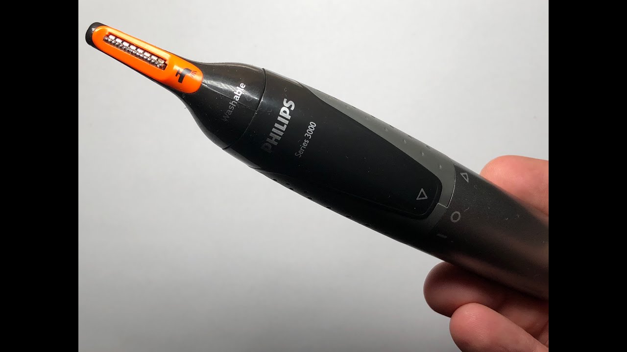 Philips series 3000, NT3160