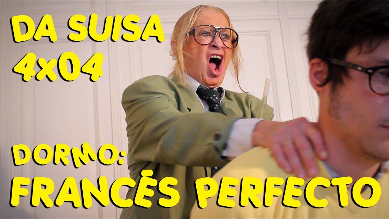 Dormo: Francés Perfecto