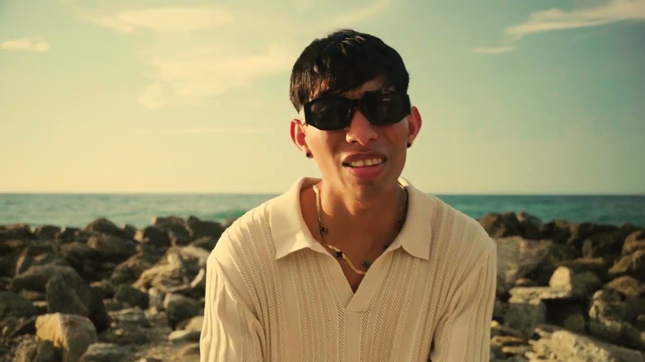 Ponte Bonita - Pedrid (Video Oficial)