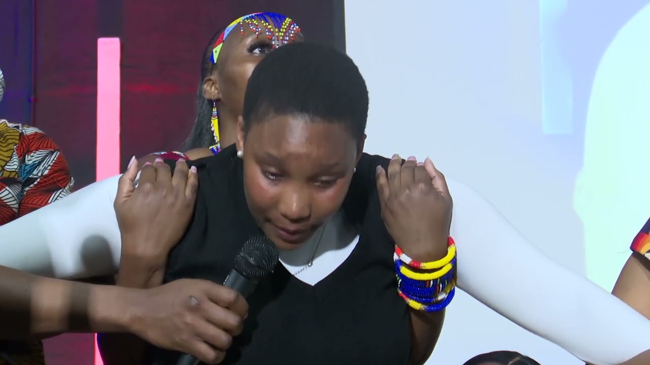 Apostle EB Ndlovu: deliverance