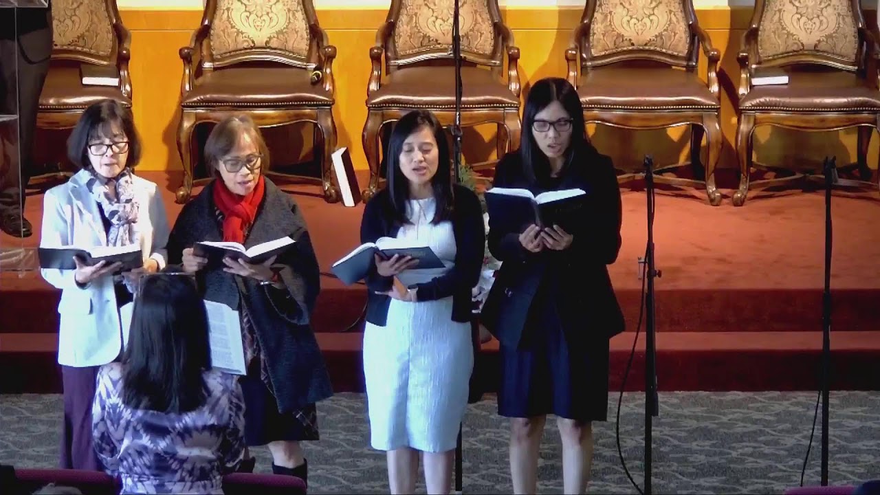 Los Alamitos SDA Church Great Controversy Series  01/10/2026