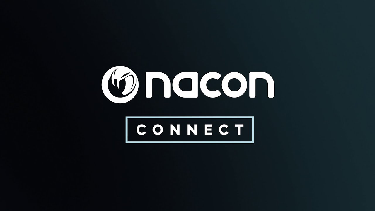 NACON Connect 2023 | Save the Date!