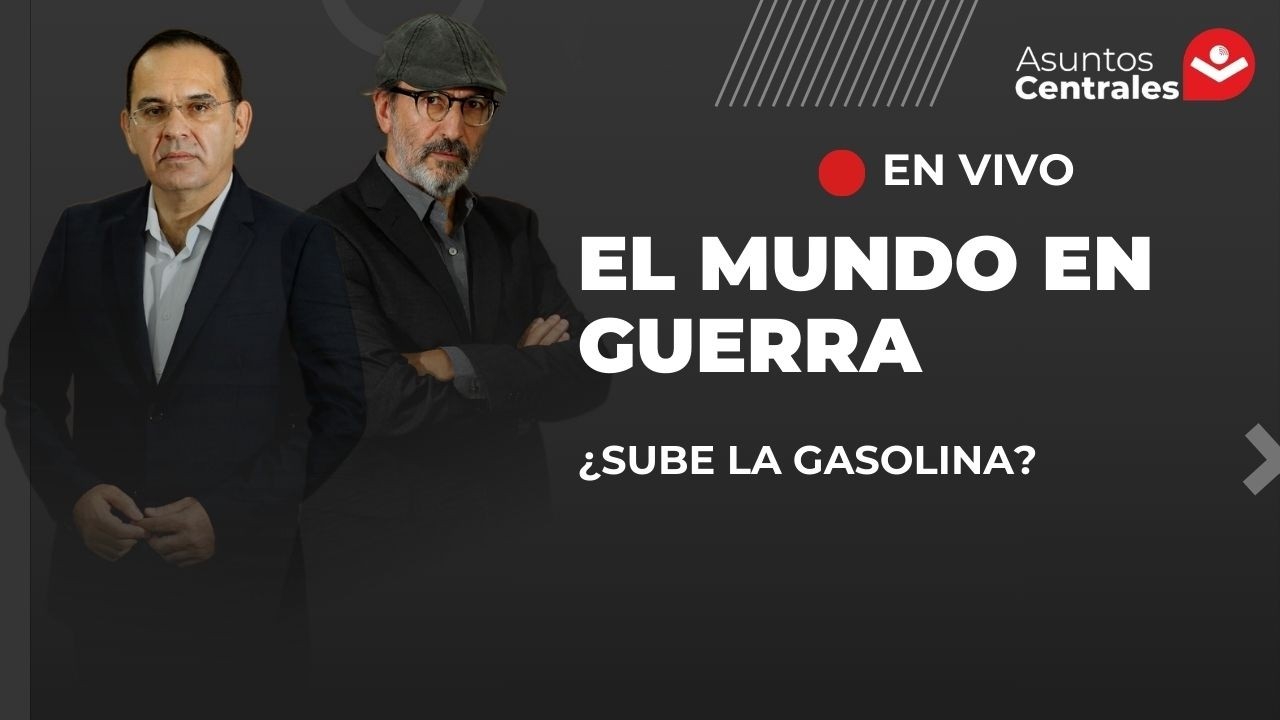 ASUNTOS CENTRALES