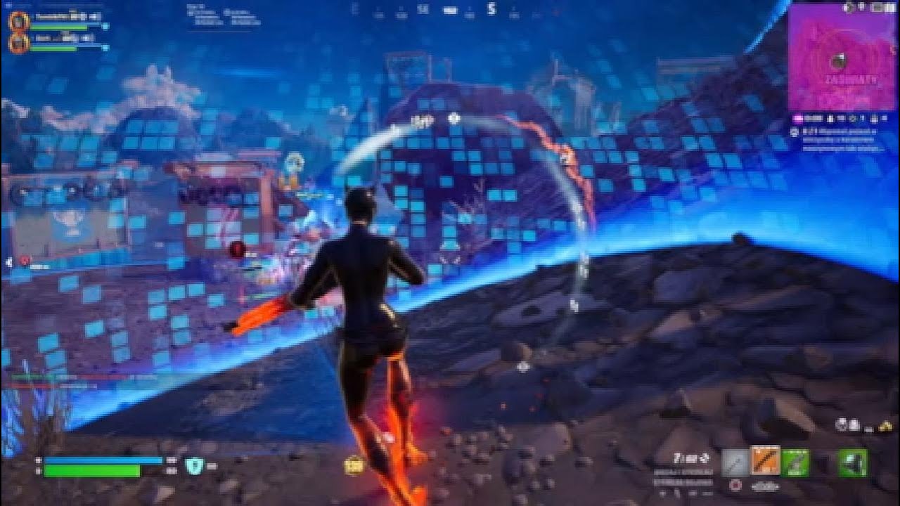 HOW WE QUALIFIED FOR DUO CC FINALS ZERO BUILD 🏆🔥🎯