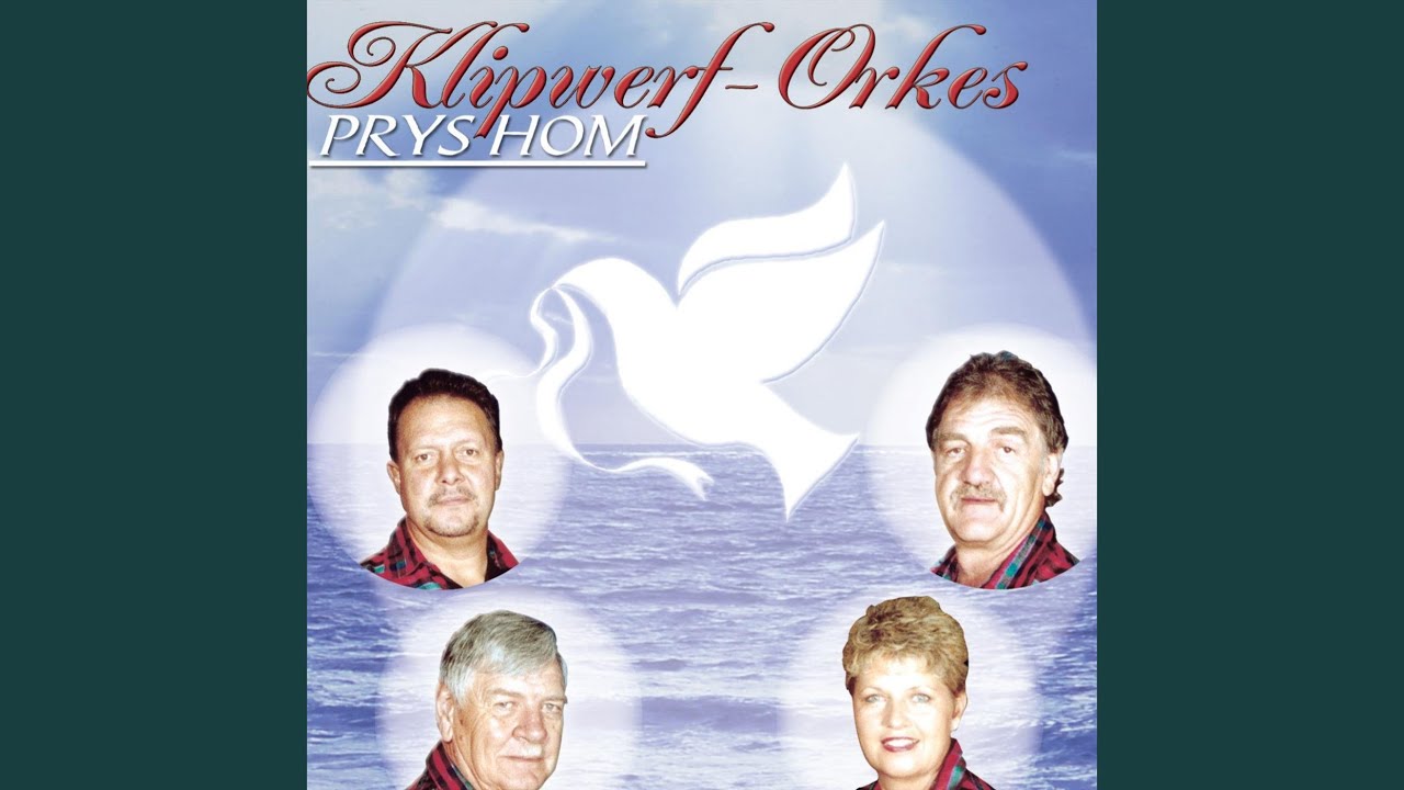 Staan Op Staan Op Vir Jesus